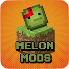 Melon Addons Playground Mods أيقونة