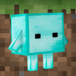 Block Pet Mod for Minecraft