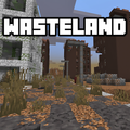 Wasteland Survival Mod MCPE
