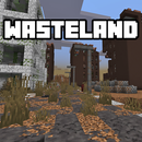 Wasteland Survival Mod MCPE APK
