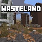 Wasteland Survival Mod MCPE icône