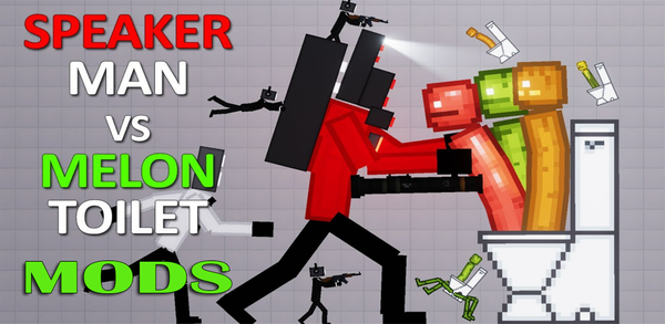 Простые шаги для загрузки Skibidi Toilet Mod of Melon PG на ваше устройство image