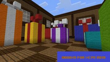 Mod Christmas Heads screenshot 3