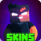 Mod Herobrine Skins simgesi