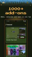 AddonBox: Mods for Minecraft screenshot 4