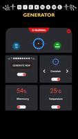 Crosshair & Nickname Pro पोस्टर