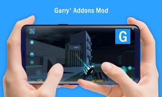 Garry's Mod APK List 2023 स्क्रीनशॉट 1