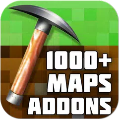 Addons For Minecraft - MCPE Ma APK download
