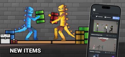 Addons for Melon Sandbox screenshot 3