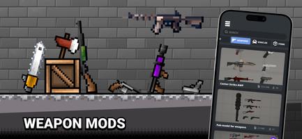 Addons for Melon Sandbox screenshot 1