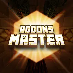 Скачать Addons: Minecraft mods, mcpe a APK