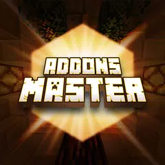 Addons: Minecraft mods, mcpe a APK 下載