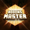 Addons: Minecraft mods, mcpe a APK