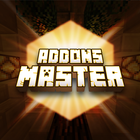 Addons: Minecraft mods, mcpe a ikon