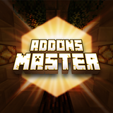 Addons: Minecraft mods, mcpe a 图标