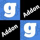Addons for Gmod APK
