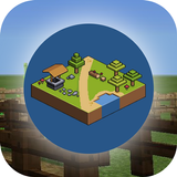 Addons For Minecraft setup アイコン