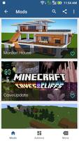 Addons For Minecraft setup 포스터