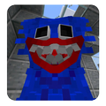 Huggy Wuggy addon for MCPE