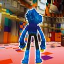 APK Puppy: Huggy Wuggy Mod MPCE