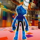 Puppy: Huggy Wuggy Mod MPCE иконка