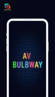 AV-Bulbway پوسٹر