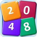 2048 : Animated Puzzle Game APK