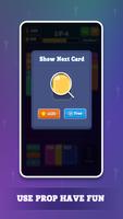 Merge it : 2048 Solitaire Game captura de pantalla 2