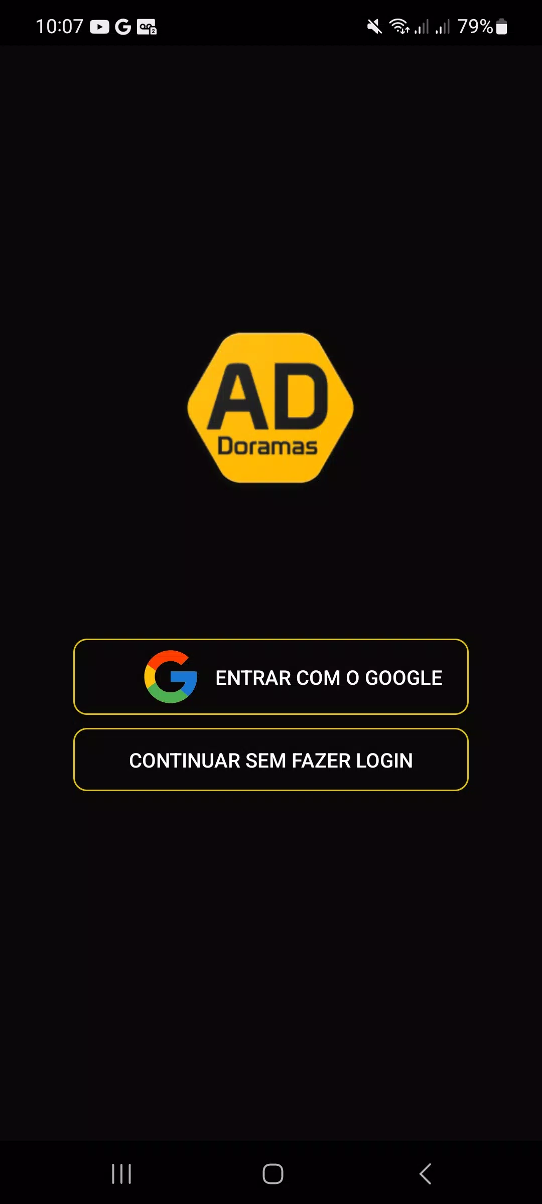 Apps e sites para assistir doramas em 2023