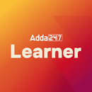 Adda247 Learner: Learn Daily APK