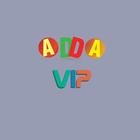 ADDA VIP icône