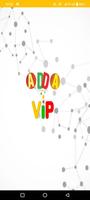 ADDA VIP Affiche