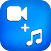 Add Audio to Video - Add Music to Video Editor