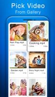 Add Audio to Video screenshot 1