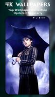 Addams Family Wallpapers HD โปสเตอร์