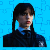 Addams puzzle APK