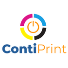 ContiPrint 圖標