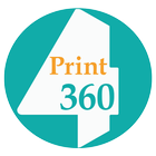 Print360 icône