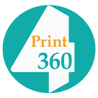 Print360 icon