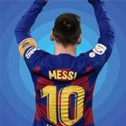 Icona Ultimate Soccer Adventure