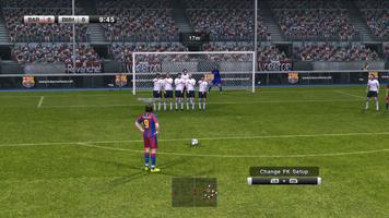 Ultimate Soccer Adventure capture d'écran 1