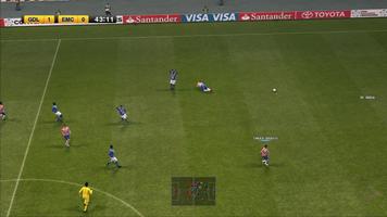 Ultimate Soccer Adventure capture d'écran 2