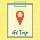 GoTrip - Travel Planner App APK