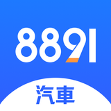 8891汽車-新車中古車買車賣車專業平台 APK