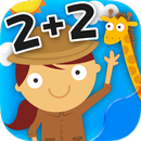 jeux de maths - addition pour les enfants APK