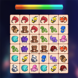 Link Animals - Onet Puzzle