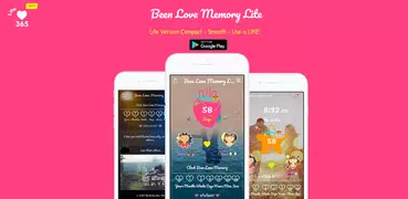 Been Love Memory (Lite)