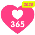 Been Love Memory - Love Day Counter