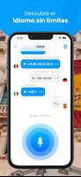 idict - Ai Voice Translator Poster