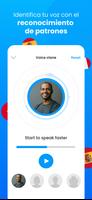 idict - Ai Voice Translator captura de pantalla 2